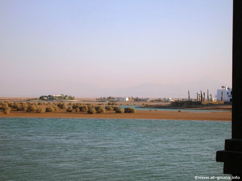 Around El Gouna 134